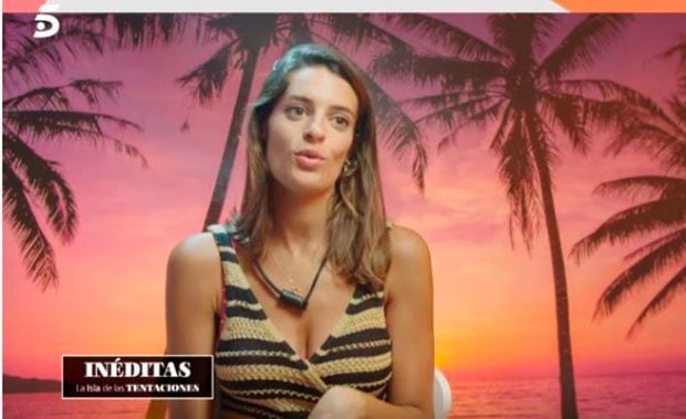 La isla de las tentaciones