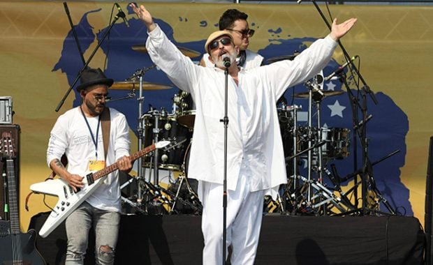 Miguel Bos&eacute;