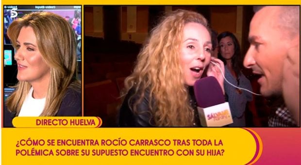 Rocío Carrasco