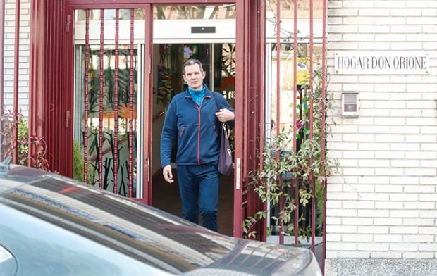 Iñaki Urdangarin