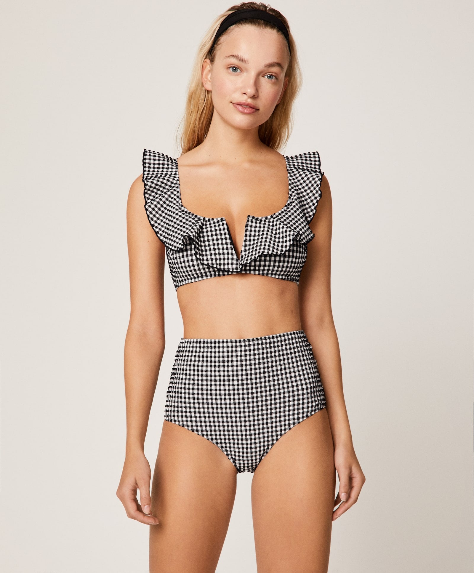 Conjunto de Oysho