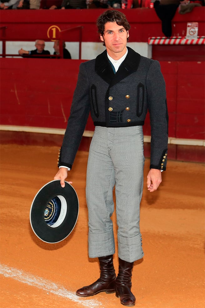 Cayetano Rivera