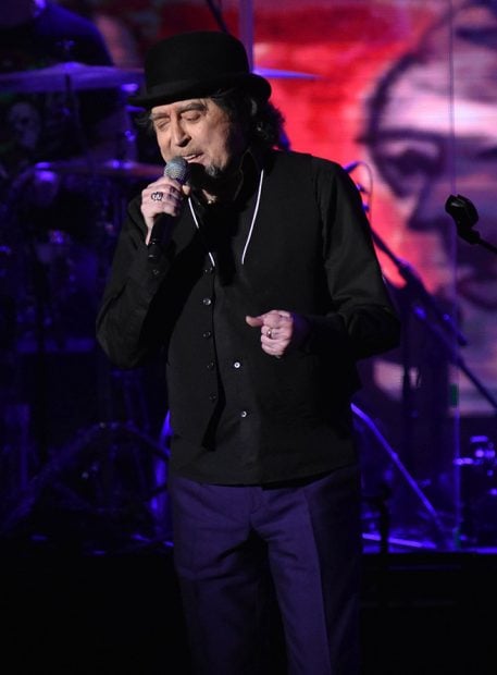 Joaquín Sabina