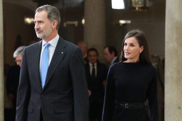 Letizia