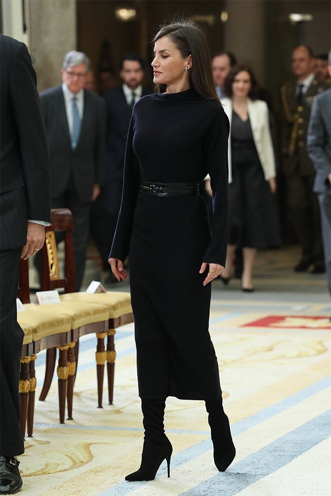 Letizia