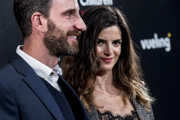 Dani Rovira, Clara Lago