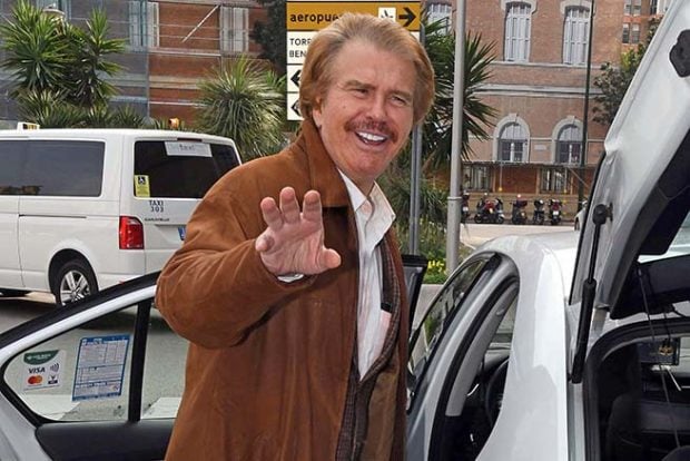 Edmundo Arrocet