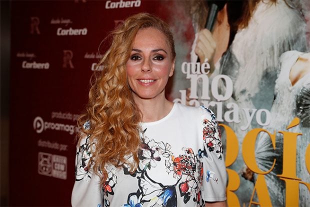 Roc&iacute;o Carrasco