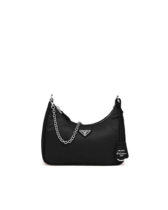 Bolso de Prada