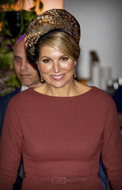 Máxima