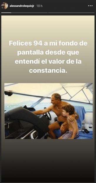 &Aacute;lex Lequio