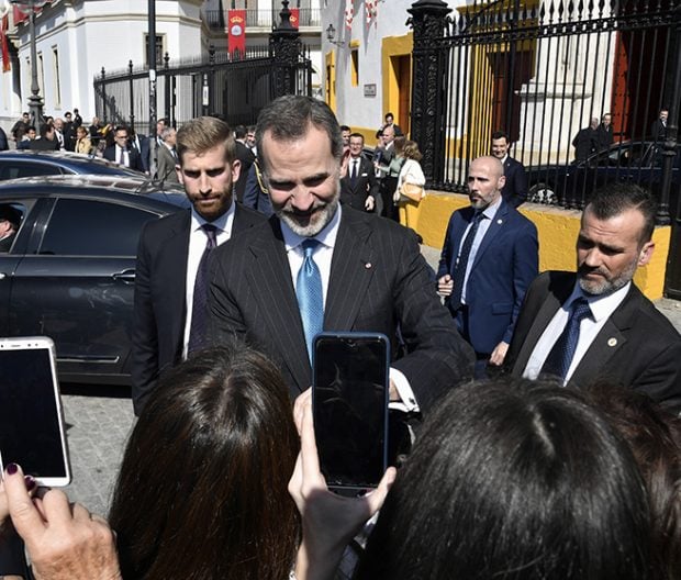 Felipe VI