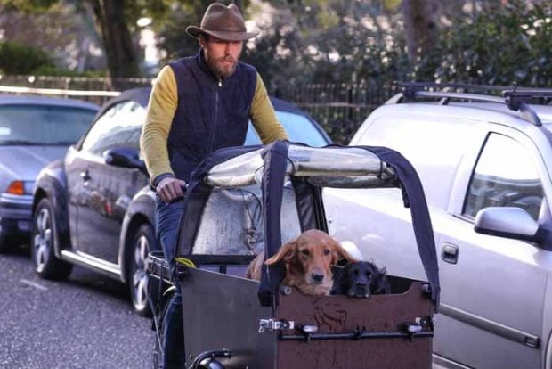 James Middleton