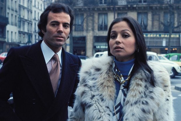 Julio Iglesias e Isabel Preysler se casaron un 29 de enero de 1971. Sus nombres siempre han estado ligados gracias a sus tres hijos en com&uacute;n. (Foto: Gtres)