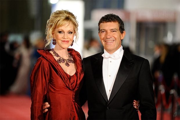 Antonio Banderas