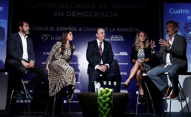 Arantxa Sánchez Vicario