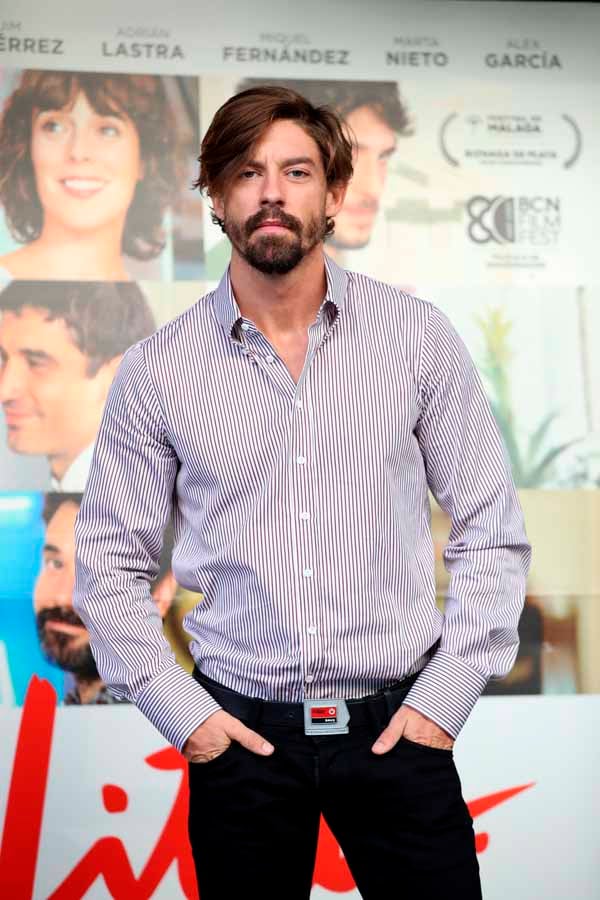 Adrián Lastra