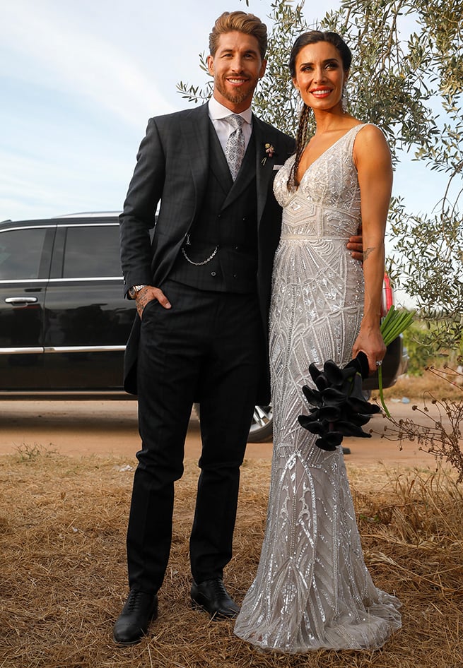 Sergio Ramos