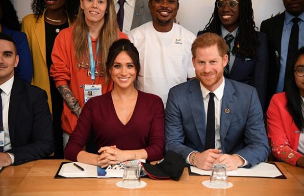 Duques de Sussex