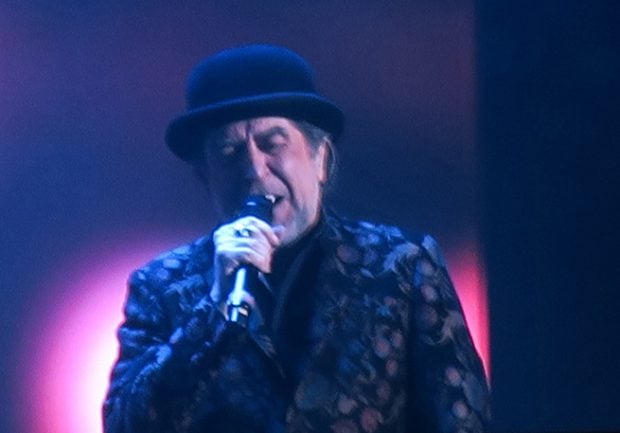 Joaquín Sabina