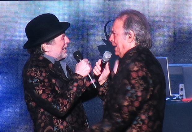Joaquín Sabina