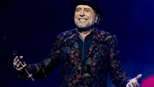 Joaquín Sabina