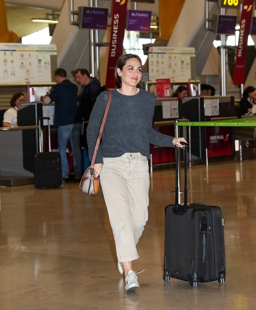 Tamara Falc&oacute;