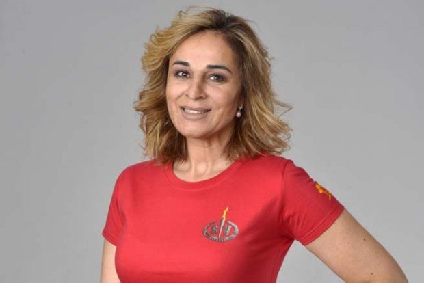 Ana Maria Aldon