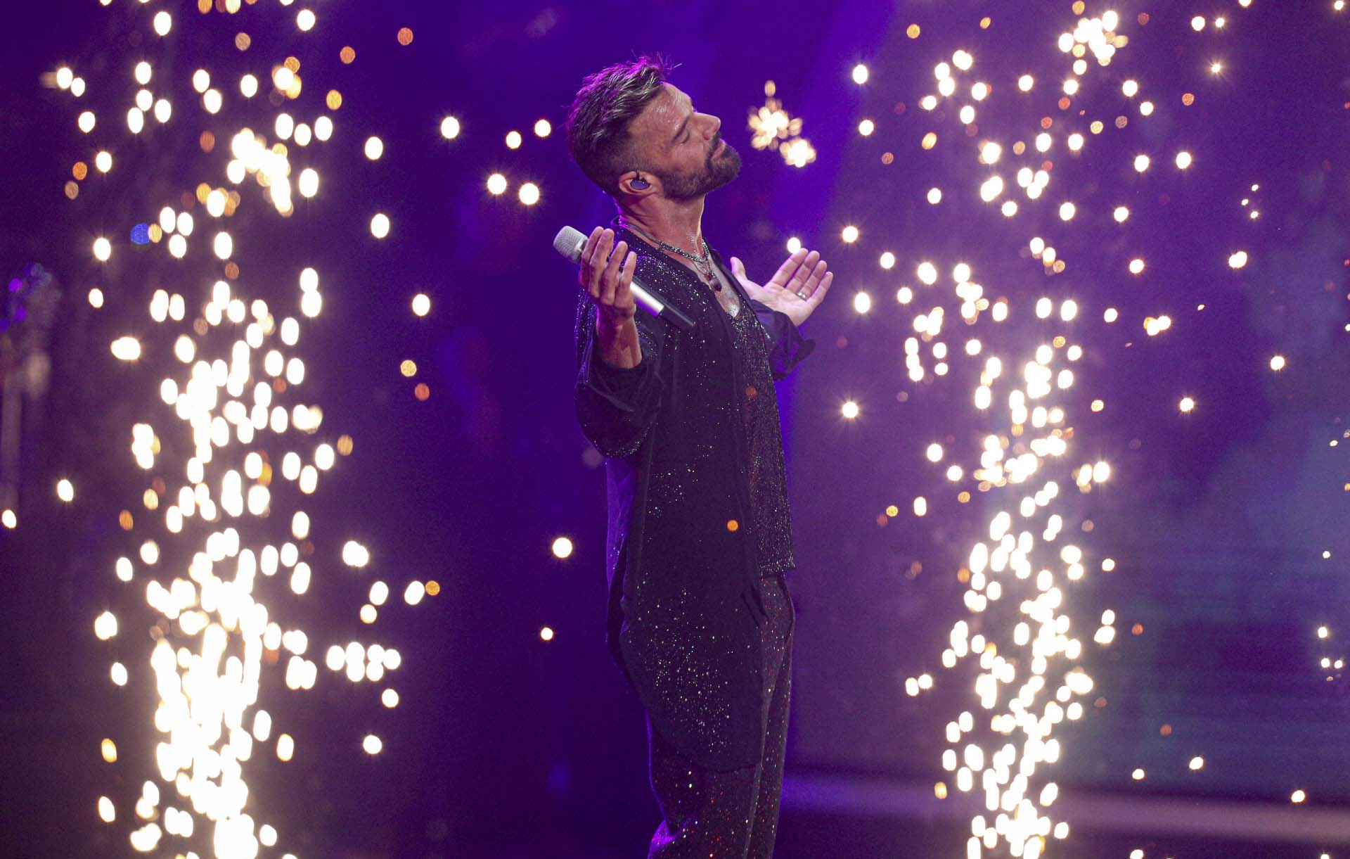 Ricky Martin