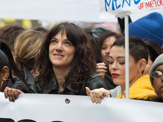 Asia Argento
