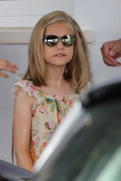 Leonor