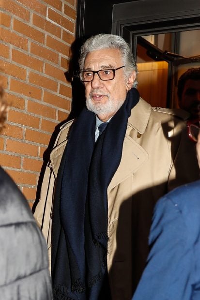 Plácido Domingo