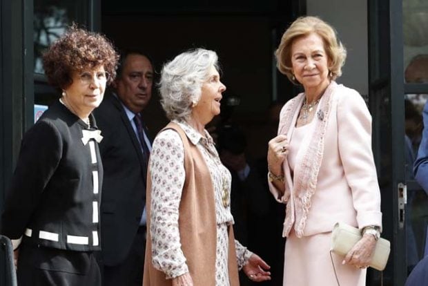 reina Sofía