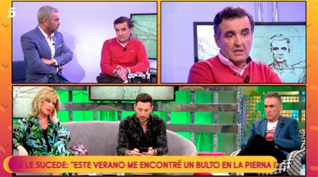Antonio Montero