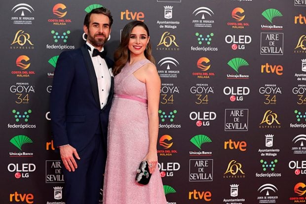 Candela Serrat, Daniel Muriel