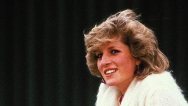 Lady Di