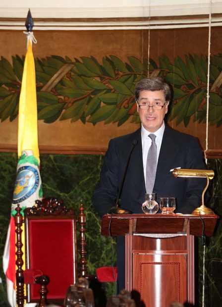 Cayetano Mart&iacute;nez de Irujo