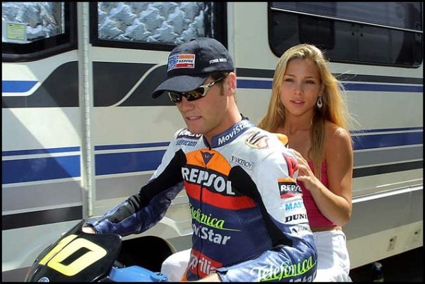 Fonsi Nieto,