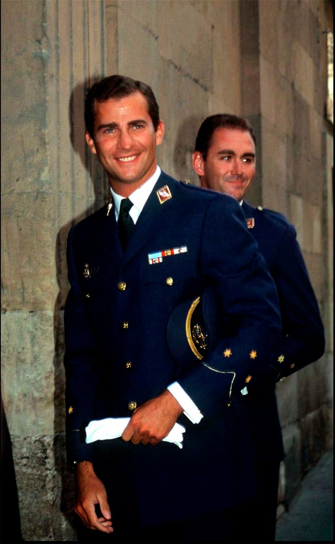 Felipe VI