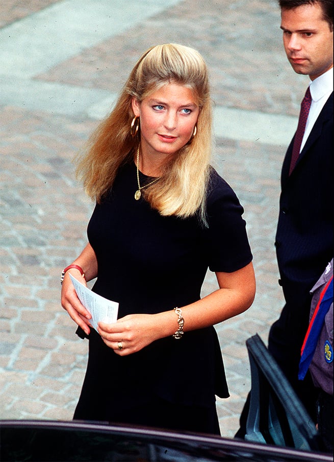 Tatiana de Liechtenstein 