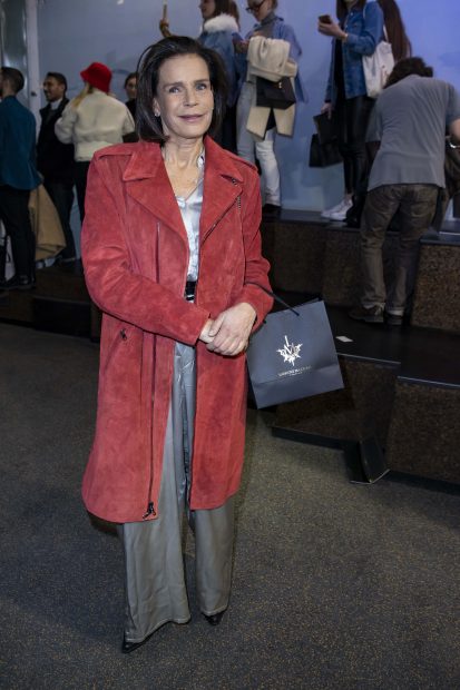 Estefan&iacute;a de M&oacute;naco