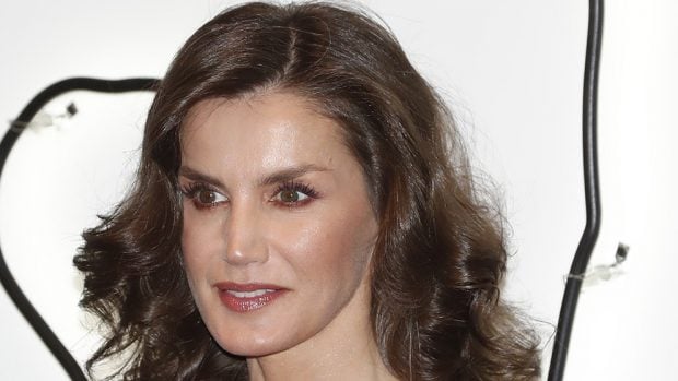 Reina Letizia