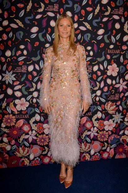 Gwyneth Paltrow