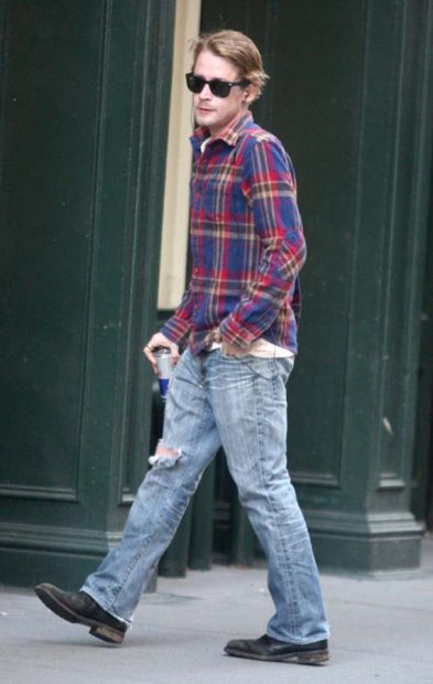 Macaulay Culkin