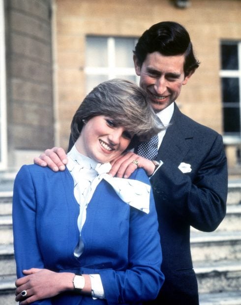 Diana de Gales