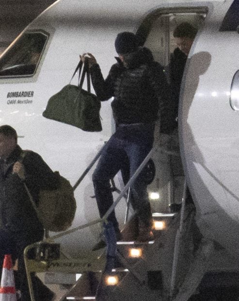 Príncipe Harry