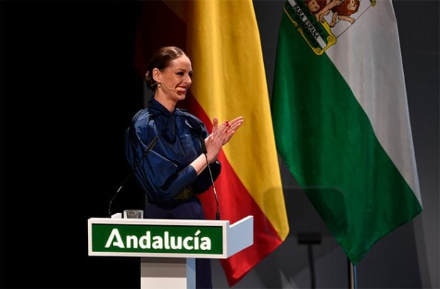 Eva Gonz&aacute;lez
