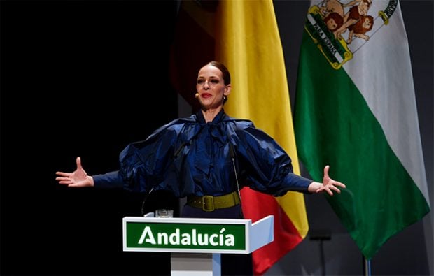 Eva Gonz&aacute;lez