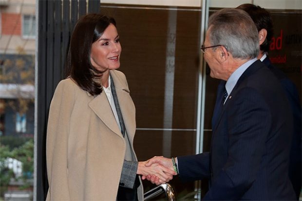 Letizia