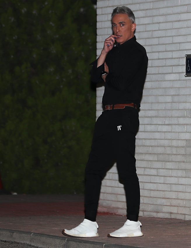 Kiko Hern&aacute;ndez